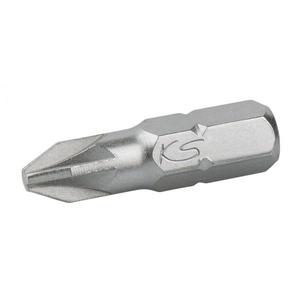 KS TOOLS-911,2222 1/4 ''Puntas, 25mm - EAN 4042146049082 INSERTOS PARA ATORNILLADOS - Product Image 1