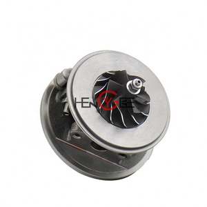 BV39 54399880023 Turbo cargador Core para Volkswagen Polo IV 1,9 TDI ASZ BLT 96 Kw 130 HP 038253016S CHRA Turbolader cartucho - Product Image 3