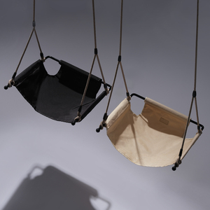 كرسي أطفال متأرجح قماش داخلي عالي الجودة - Product Image 2