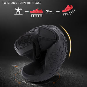 <span class=keywords><strong>Chaussures</strong></span> <span class=keywords><strong>d</strong></span>'entraînement de gymnastique Deadlift pour hommes et femmes de haute qualité avec doublure en maille <span class=keywords><strong>chaussures</strong></span> <span class=keywords><strong>d</strong></span>'<span class=keywords><strong>haltérophilie</strong></span> en gros pour la saison <span class=keywords><strong>d</strong></span>'hiver - Product Image 4