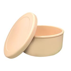 Lonchera de Silicona para Conservar Alimentos Frescos, con Tapa para Calentar en Microondas, Vajilla al por Mayor - Product Image 2