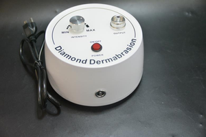 Máquina de Microdermoabrasión con Punta de Diamante, Removedor de Puntos Negros, Limpieza Facial, Equipo de Belleza para el Cuidado de la Piel - Product Image 5