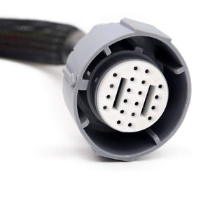 สายรัดอะแดปเตอร์สายส่งกำลัง<span class=keywords><strong>4L60E</strong></span> กับ4L80E ขั้วต่อเซ็นเซอร์ความเร็ว LS - Product Image 3