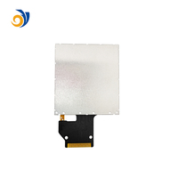 Module d'affichage LCD TFT IPS Golden Vision 1,3 pouces avec rétroéclairage LED, résolution 240x240, interface SPI, vision complète, pilote ST7789V, usage industriel