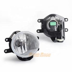 Kit de lámpara de luz antiniebla para <span class=keywords><strong>Toyota</strong></span> <span class=keywords><strong>Auris</strong></span> Hybrid 2016 2017 <span class=keywords><strong>2018</strong></span> kit de carrocería piezas de repuesto - Product Image 5