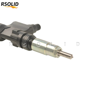 Injecteur CR Denso Rsoliddiesel 095000-8480 23670-E0420 pour moteur N04C Dutro Dyna, pièces de moteur, injecteur haute pression - Product Image 4