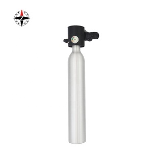 Réservoir <span class=keywords><strong>de</strong></span> <span class=keywords><strong>plongée</strong></span> en aluminium <span class=keywords><strong>de</strong></span> 4 litres, 6 litres, 10 litres, 11 litres, <span class=keywords><strong>plongée</strong></span> sous-marine, respiration, entraînement, 207 bar, 3000 psi, en stock - Product Image 3