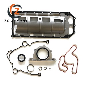 Joint de culasse CS26284 compatible avec Chrysler 300 2005-2012. - Product Image 5