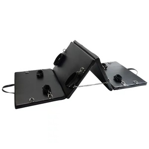เฟอร์นิเจอร์เซ็กส์ทาสผู้ใหญ่สำหรับคู่รักเซ็กส์กลางแจ้ง - Product Image 5