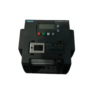 Siemens Sinamics Onduleur MODULE 6SL3210-5BE23-0UV0 6SL32105BE230UV0