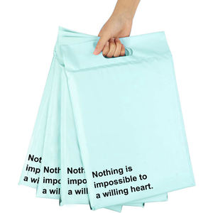 Sac de tri pliable avec poignée, style coursier, sac de rangement et de livraison, sacs de coursier empilables de grande taille - Product Image 1