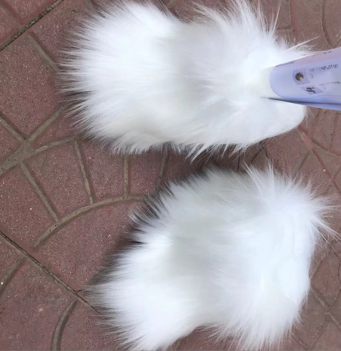 Bianco