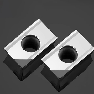 PCD Diamond <strong>Insert</strong> Turning <strong>Tools</strong> Carbide <strong>Insert</strong> <strong>Cutting</strong> <strong>Tools</strong> CNC Machine Aluminum WNMG CCGT VCGT APKT TNMG DCGT - Product Image 4
