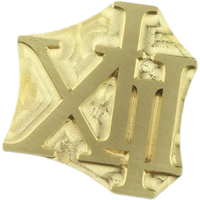 Machine de marquage à chaud portative Craftplus, imprimante à feuille chaude en acier inoxydable pour couvertures de livres et usage de bureau