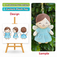 Fabricant et Fournisseur de Jouets en Peluche Personnalisés en Tissu Coton et Maille, Animaux en Peluche, Cadeaux Religieux et de Fêtes, Robes Florales de Fée, Dessins Animés