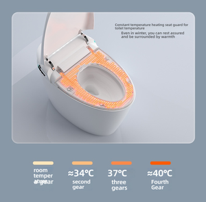 Оптовая продажа, сантехника, унитаз - Product Image 4