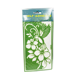 Pochoirs réutilisables flexibles sans acide très détaillés - Product Image 5