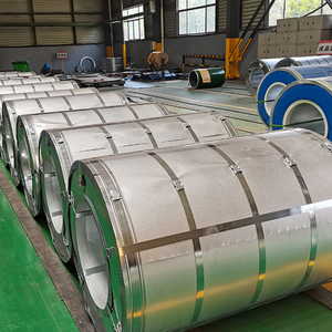 Горячая продажа Gi широкая оцинкованная стальная катушка Z120 0,8*1250 класс <span class=keywords><strong>S280</strong></span> оцинкованная стальная катушка - Product Image 3