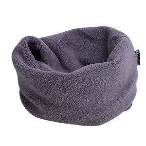 Winter scarf women general fleece thickened neck cover outdoor cycling cold and warm protective neck cover scarf