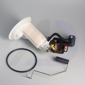 Piezas de automóviles 16146766152/16117373514/16117373470 conjunto de bomba de combustible para BMW E60 E61 525i 528i 530i - Product Image 4