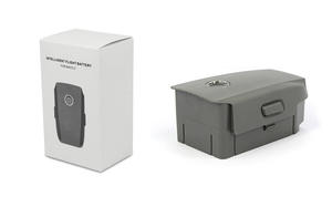 DJI Mavic <span class=keywords><strong>2</strong></span> ज़ूम बुद्धिमान उड़ान रिचार्जेबल लिथियम बैटरी पैक 15.4V 3850mAh - Product Image 4