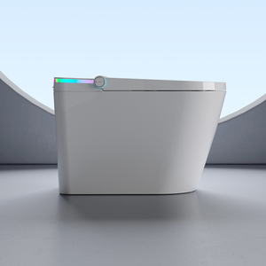 Электронное умное сиденье для унитаза - Product Image 6