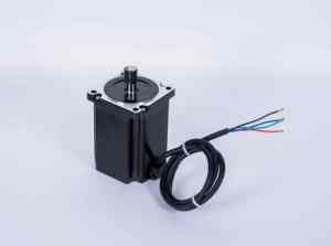 Motor NEMA34 86mm 1.38V 10N.m 6A 86D93Y401 - Product Image 1