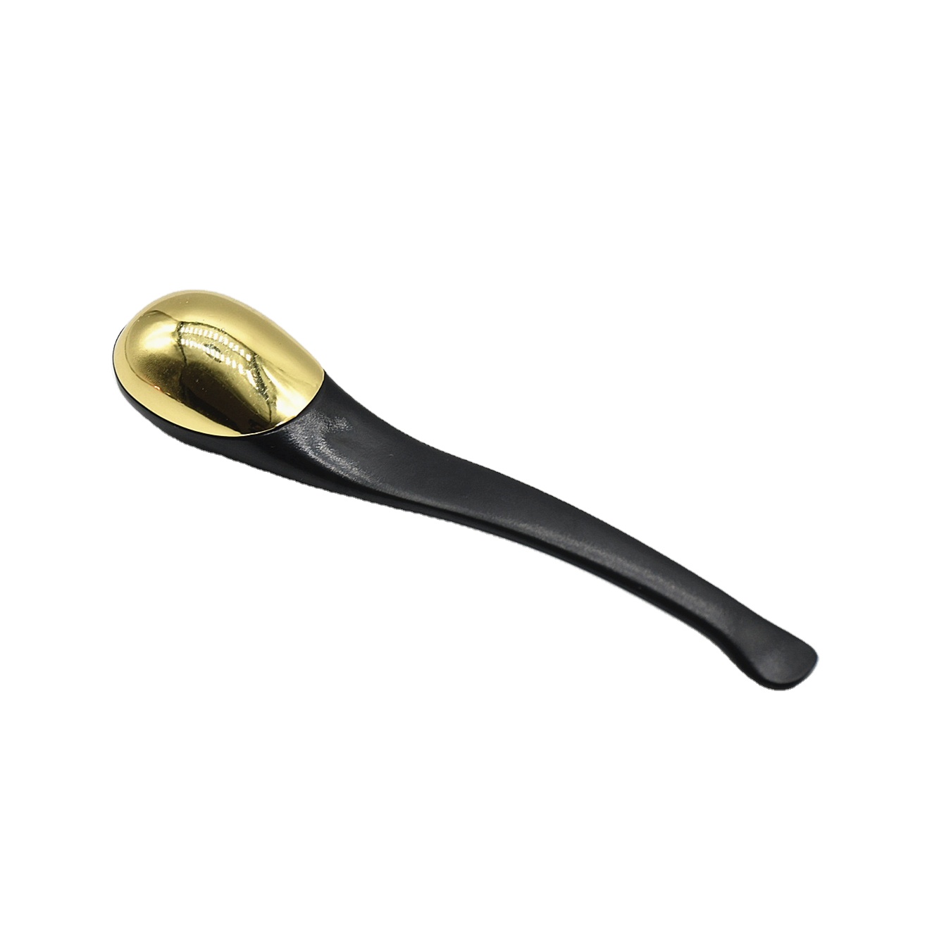 Самая популярная косметическая продукция для личной гигиены, золотой массажный массажер для лица, крем для лица, бьюти-бар из цинкового сплава