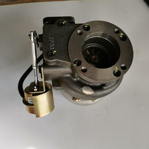 Wheel Loader LG958L Mesin BF6M Bagian Turbocharger 1118010-1497-A 4110002779004 - Product Image 4