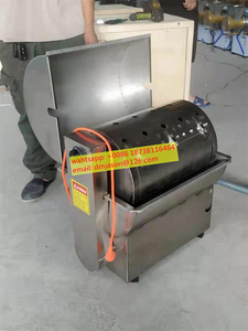 Máquina de Limpieza de Brochetas <span class=keywords><strong>para</strong></span> Barbacoa, Lavadora de Brochetas de <span class=keywords><strong>Carne</strong></span>, Máquina <span class=keywords><strong>para</strong></span> Lavar Palitos de Brochetas <span class=keywords><strong>para</strong></span> Barbacoa - Product Image 4
