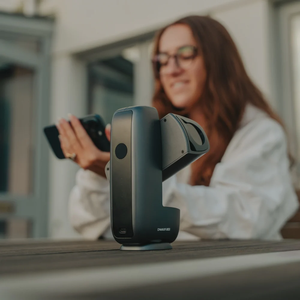Telescopio Astronómico Inteligente Mini Dwarf Ultraportátil para Astrofotografía con Filtros Integrados y Enfoque Automático GOTO para Exteriores - Product Image 5
