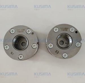 奥迪大众<span class=keywords><strong>2</strong></span>.0t <span class=keywords><strong>2</strong></span>.4 <span class=keywords><strong>2</strong></span>.5 <span class=keywords><strong>2</strong></span>.8 3.0 <span class=keywords><strong>3.2</strong></span> 3.6 4.<span class=keywords><strong>2</strong></span> EA111 EA888发动机的工厂进气和排气凸轮轴调节器Vvt齿轮Vanos套件 - Product Image 6