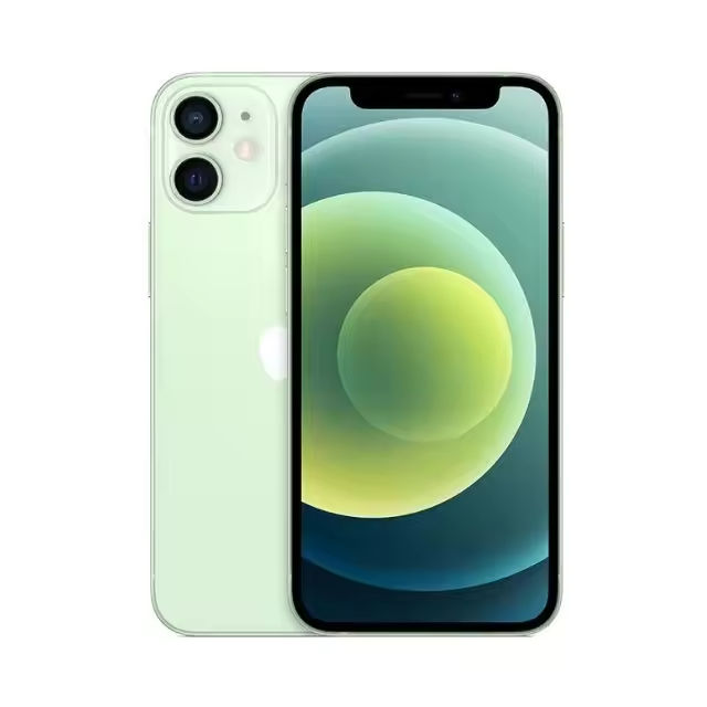 สีเขียว