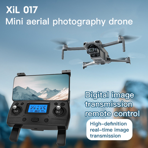 Nuevo Dron Aeri FPV GPS 2026 Original de 247g con Control Remoto sin Escobillas, Cámara 4K UHD con Gimbal de 3 Ejes para Pilotos Principiantes - Product Image 4