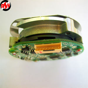 ENCODER INC. UTSIH-B13DC / UTSIH-B13DC-E Compatible con el SERVOMOTOR YASKAWA AC <span class=keywords><strong>SGMPH</strong></span>-<span class=keywords><strong>04DAA61D</strong></span> / <span class=keywords><strong>SGMPH</strong></span>-<span class=keywords><strong>04DAA61D</strong></span>-OY u Otros Modelos - Product Image 3