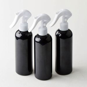 400ml Plastic Container Body <b>Mist</b> Customized Empty Hand Sanitizing Body <b>Mist</b> Spray <b>Bottle</b> with Trigger - Product Image 6