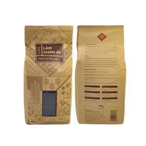 ผงกาแฟสำหรับรสชาติกลมกล่อมของน้ำเดือดง่ายกล่องกระดาษเวียดนาม - Product Image 1
