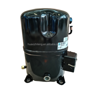 Compresor Hermético Reciprocante Tecumseh AW4517EK AW5517EK AW4519EK de Alta Calidad, R404A, para Sistemas de Refrigeración de Cámaras Frigoríficas - Product Image 6