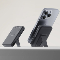 Yuzhou pièces moulées sous pression CNC Ultra-minces pour l'industrie 3C chargeur sans fil support pour téléphone portable étui support accessoires support Meja