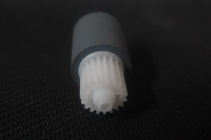 Genuine NEW 43334801 Rullo di Prelievo Assy Sub per Okidata <span class=keywords><strong>OKI</strong></span> C3300 C3400 C3450 C3520 C3530 C3600 C5500 C5550 C5600 C5650 <span class=keywords><strong>stampante</strong></span> - Product Image 4