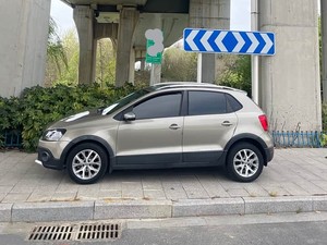 Volkswagen Cross <span class=keywords><strong>Polo</strong></span> 1.6L de Segunda Mano Más Vendido en 2017, 2018 y 2019, Auto Usado Barato, Venta al por Mayor y al Detal, Volante a la Izquierda - Product Image 5