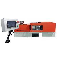 Mini machine de moulage par injection