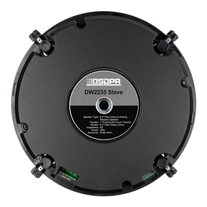 Altavoz de <span class=keywords><strong>Techo</strong></span> Inalámbrico Multi-Habitación DSPPA DW2235 - Product Image 5