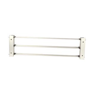 Extension Corde <span class=keywords><strong>à</strong></span> <span class=keywords><strong>linge</strong></span> rétractable portable pour l'intérieur Corde <span class=keywords><strong>à</strong></span> <span class=keywords><strong>linge</strong></span> pliable pour le séchage - Product Image 2