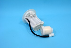 הרכבה משאבת דלק חדשה עבור 77024 רכב-חלקי 02340 אוטומטי עם אחריות לשנה אחת - Product Image 4