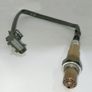 Sensor de oxígeno de alta calidad MS87032 Sensor de oxígeno de motocicleta de cuatro líneas para CF MOTO BOSCH - Product Image 4