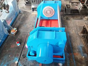 Yongxing vende diretamente a máquina do teste da válvula de esfera com controle do PLC usada para o selo da válvula de esfera e o teste do escudo - Product Image 5