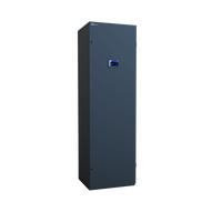Climatiseur industriel de précision Leayo LY-CBS008 pour station de base 5G/salle de serveurs