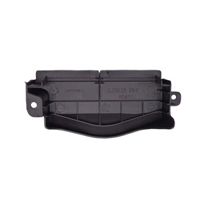 Cache-prise de panneau de commande pour Mazda 3 ZJ36 13 284, pièce de rechange en plastique - Product Image 1