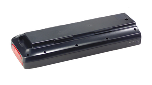 Lithium-Ionen-Akkupack 36V 15,6Ah 18Ah 21Ah 500W 750W Kompatibel mit Lancia Ypsilon <span class=keywords><strong>Incanto</strong></span> E-Bike KAILONG Gepäckträger-Akku - Product Image 6